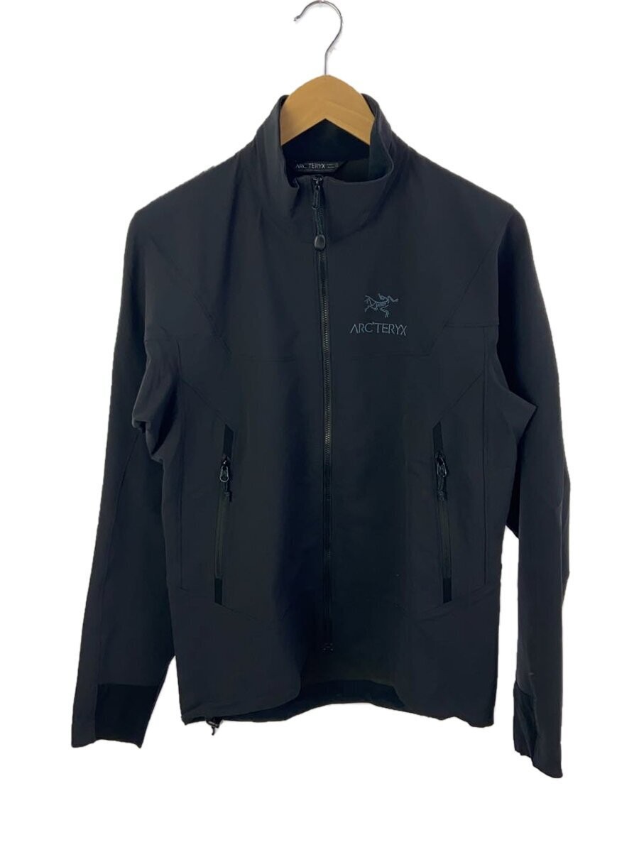 ARC'TERYX ARC TERYX Giacca Nylon XS Nylon BLK Tinta Unita 17308 91761 05 16