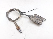 Sonde lambda Nissan QASHQAI
