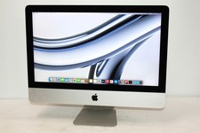 2019 APPLE IMAC 19,2 21.5 4K INTEL CORE I5-85...