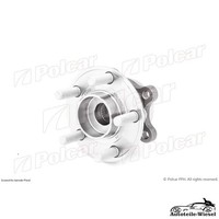 Radnabe Hinten FüR Ford Galaxy III CK 1.5 2.0 2.5 MK VAN S-Max CJ WA6 Ab 15->