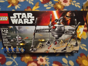 75142 Lego | eBay