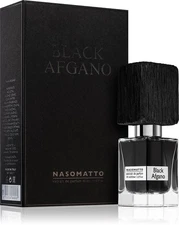 Nasomatto Black Afgano Extrait de Parfum 30ml - Nuovo Sigillato