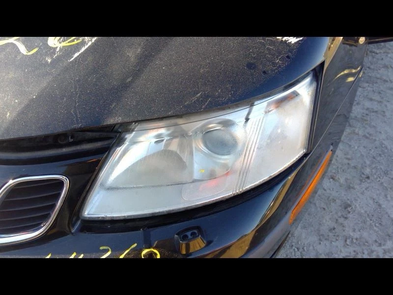 Motor limpador de para-brisa compatível com 06-11 SAAB 9-3 3162247 - Imagem 4 de 4