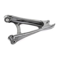 Querlenker Mit Gummilager Hinten Rechts FüR Vw Touareg 7L 7P Q7 Ab Bj 2002 Vaico