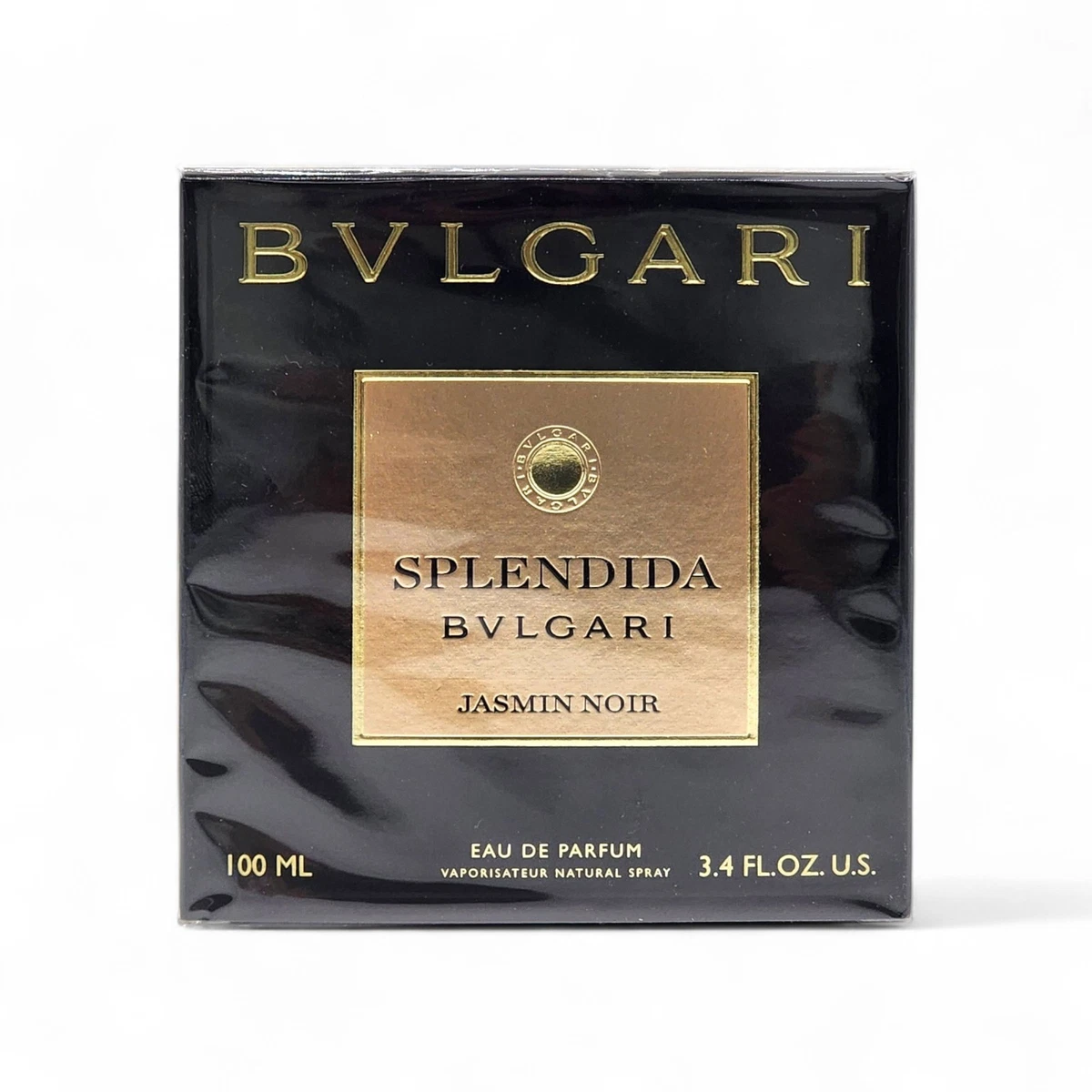 Bvlgari Splendida Jasmin Noir Eau de Parfum for Women for sale | eBay