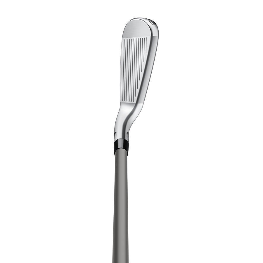 Taylormade Golf Qi MAX LITE Iron Wedge SW SR-Flex AIR SPEEDER TM