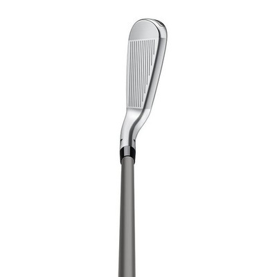 Taylormade Golf Qi MAX LITE Iron Club #5 S-Flex N.S.PRO 790GH