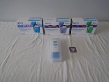 ** Hanna Handheld Testers & Salinity Tester -...