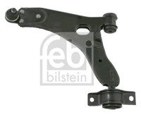 Querlenker Dreieckslenker Febi Bilstein 15682 FüR Focus Ford Dnw Daw Dbw Dfw 1
