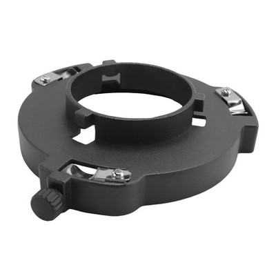 -Bowens-Adapter An Bowens-Halterung. Passen Sie das Bowens-Halterungszubehö3186
