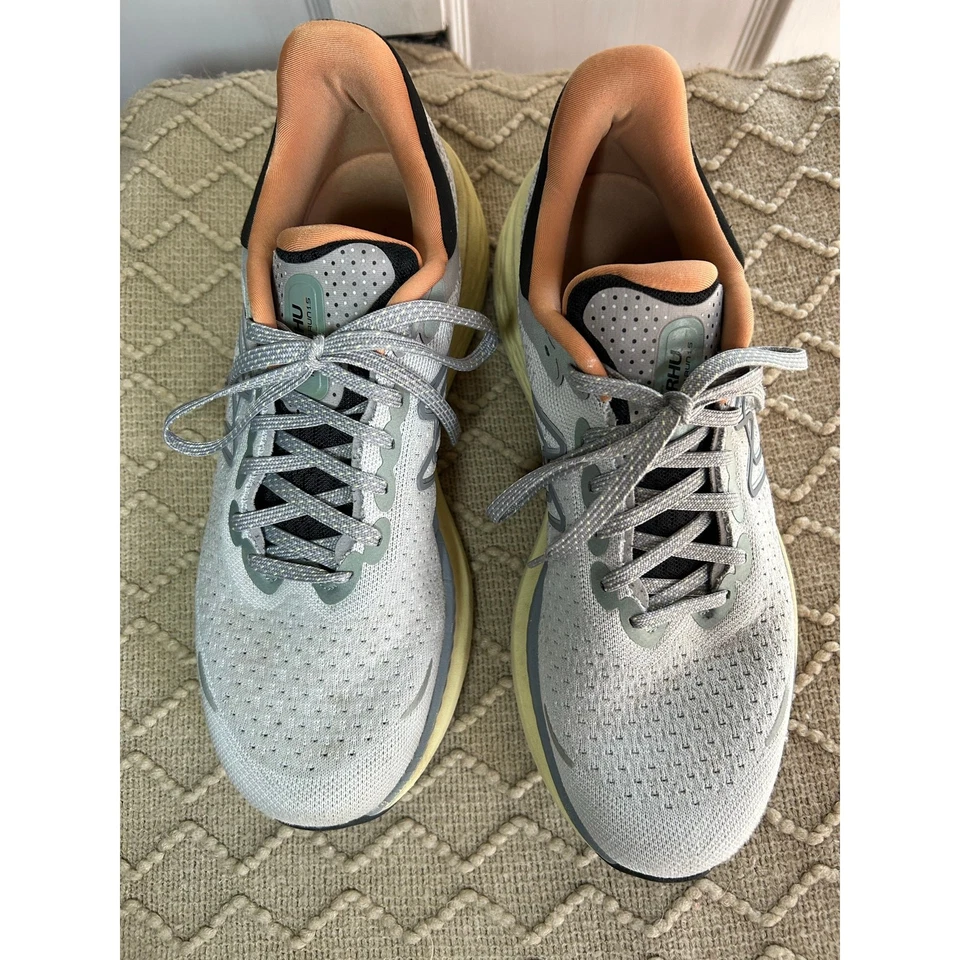 KARHU men’s 12 Mestari Run 1.5 running shoe - Image 4 of 4