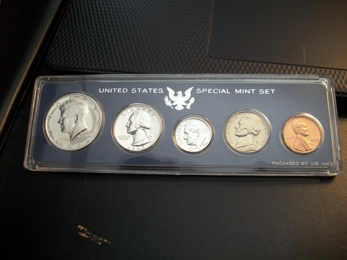 1964 mint set products for sale | eBay