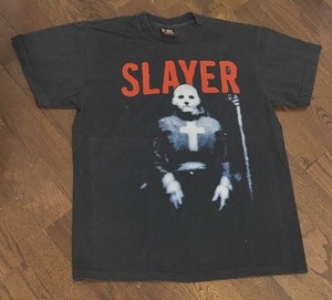 Vintage Slayer Shirt | eBay
