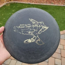 Innova KC Pro Roc 2010 Kenai Eagle Open Penned 180g No Ink