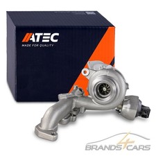 ATEC TURBOLADER FÃœR AUDI A3 SEAT SKODA VW GOLF TOURAN 2.0 TDI CFFA CFFB CFHC