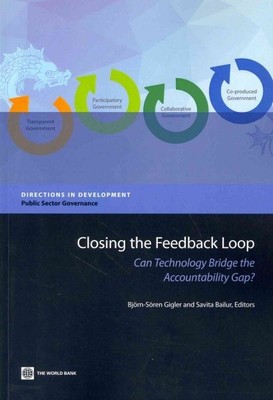 Schließen der Feedback-Schleife: Kann Technologie die Rechenschaftslücke schließen?, Pa...