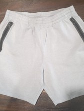 Old Navy Boys Grey Medium Shorts