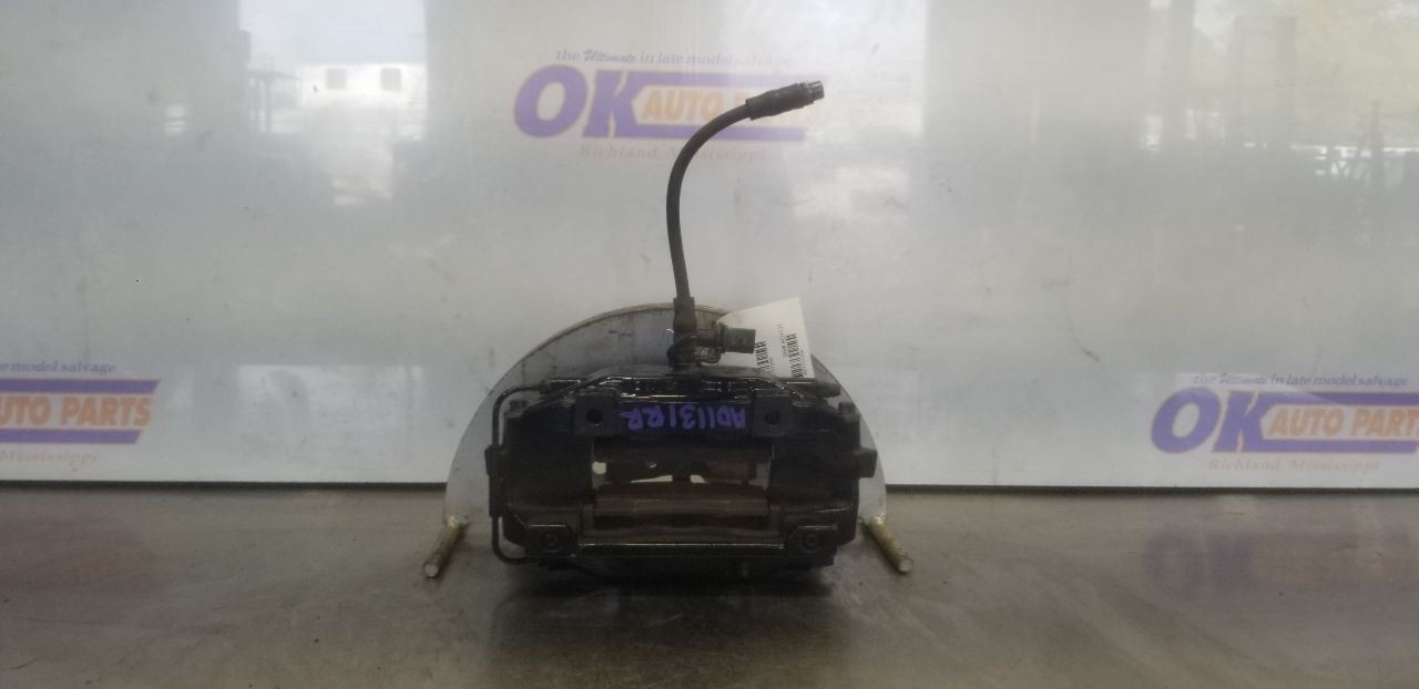 Audi R8 Rear Right Brake caliper Black