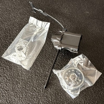 Basalt Horogium / Twisted Tempo 145WD BB-104 Beyblade Metal Fusion