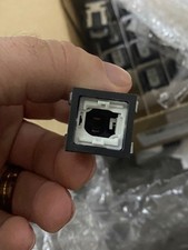 Honeywell AML21BBA2AB Switch Push Button N.O./N.C. SPDT Square Button Alternate