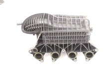 Ansaugkrümmer Skoda FABIA 2 Combi 5J 03F129709J 1.2 63 KW 86 PS Benzin 04-2013