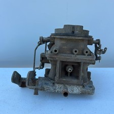 Vintage Bendix Stromberg Model Ww 2-barrel Carburetor 3-273 1960s Dodge Plymouth