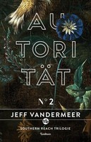 AutoritäT Jeff Vandermeer