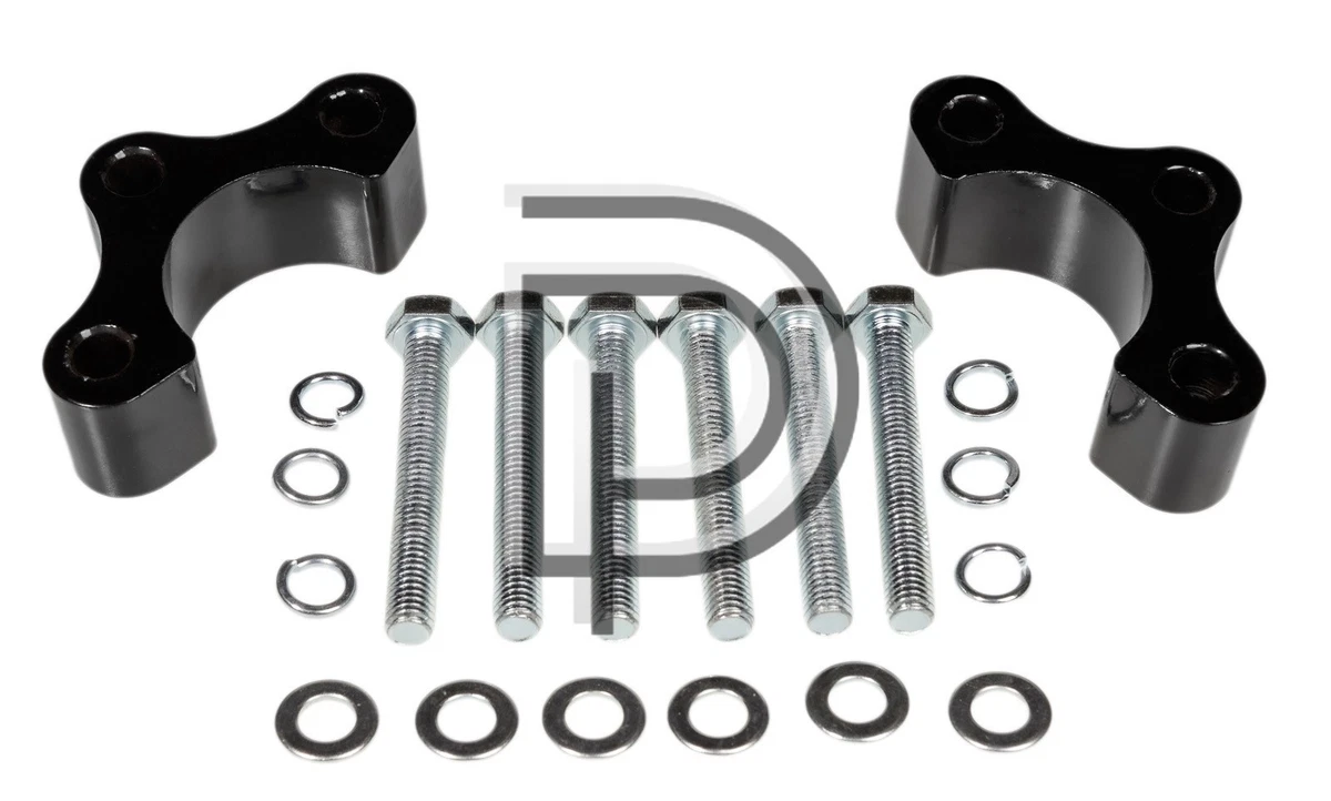 Las mejores ofertas en Kits de Elevación y piezas para Isuzu Rodeo