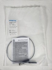 New Festo SIES-8M-PS-24V-K-0.3-M8D 551387 Pro...
