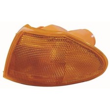 ABAKUS Blinkleuchte Blinker passend für Opel Astra F CC 53_ 54_ 58_ 59_