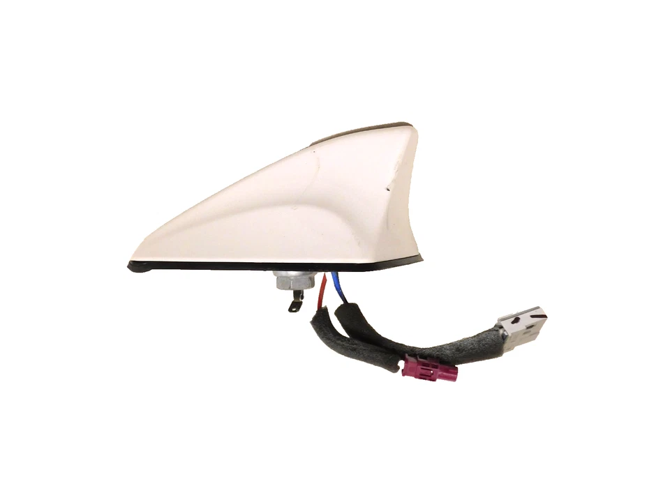 2013-2016HYUNDAI ELANTRA GT ROOF EXTERIOR SHARK FIN ANTENNA 96210-A5110YAC YAC - Image 4 of 4