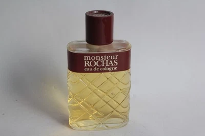 Eau de Cologne Monsieur Rochas 115 ml vintage (63553) - Photo 1/3