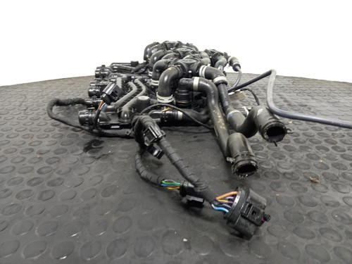 AUDI E-TRON GT Water Hose 2021-2025 9J1121406A - Picture 5 of 12