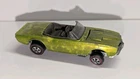 Hot Wheels Redline Custom Firebird Car 1968 Antifreeze USA UNRIVITED ERROR
