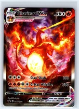 Charizard VMax #SWSH261 Prices | Pokemon Promo | Pokemon Cards