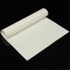 Matelas d’isolation papier de fibre céramique pour poêles à bois/Inserts feuille