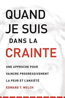 Quand je suis dans la crainte (When I Am Afraid): U... | Buch | Zustand sehr gut