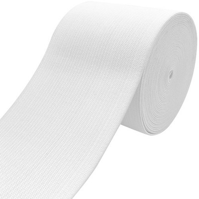 3-Inch Elastic Band for Sewing   5 Yards of Strong and Durable Stretch Fabric...