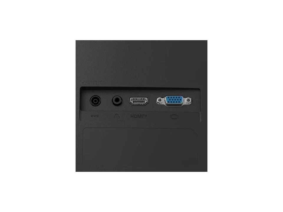 LG 24" FHD IPS 120Hz HDR10 Monitor with Slim Stand - 24U411A-B - Image 3 of 4