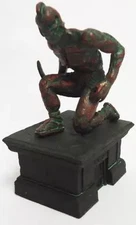 Toy Mini Figure Talos/The Adventures of the Argo Explorers "Ray Harryhausen