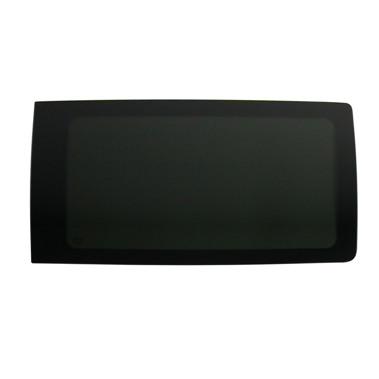 Vitre de porte VW T5 haute résistance pour porte coulissante L1 L2