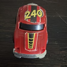 Vintage Friction Nomura Japan Diecast Datsun Z Car Choro Q Tonka Penny Racers