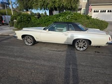 1973 Pontiac Grand Prix for Sale