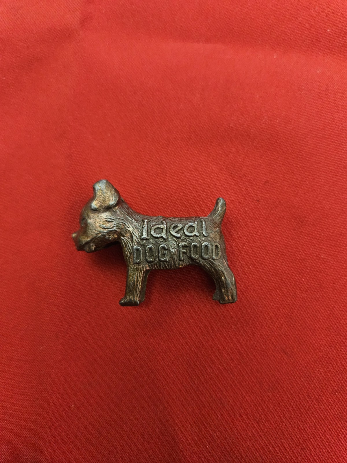 Good Luck Charm