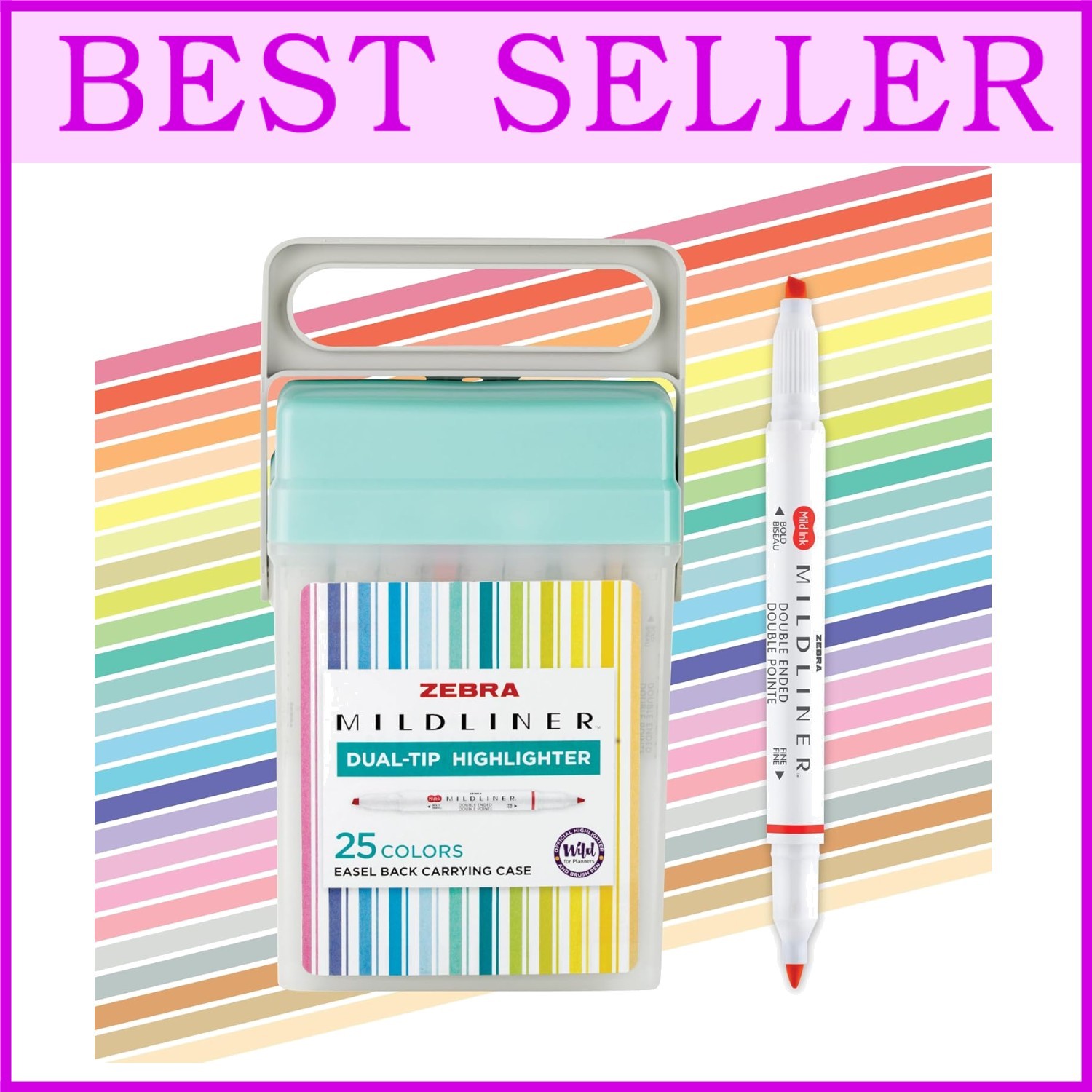 S For Journaling, 25-pack