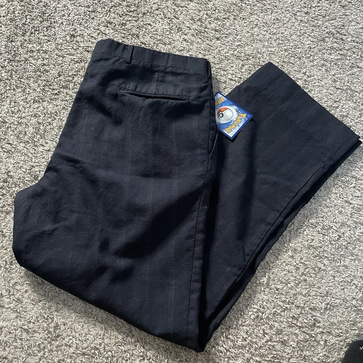 Dior Wool Pants for Men for sale | eBay