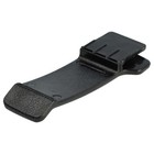 Clip para el cinturón para Icom IC-F41GT N/W IC-F41GT N/W BIIS version plástico