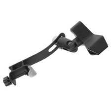 Instrument Mic Clip Microphone Stand Accessories Accessory Clamp