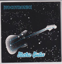 Tocotronic   Electric Guitar - Limited Editio...