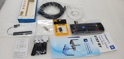 NEW SUPERBOX S7 PRO ACCESSORIES KIT: S6 S5 S4 S3 S2 Max Elite Ultra & Supreme!!